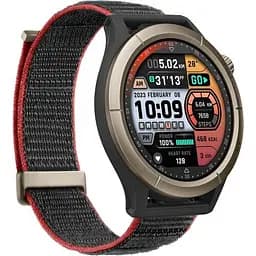 Смарт-годинник Amazfit Cheetah Pro Run Track Black - мініатюра 2