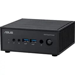 Комп'ютер ASUS PN42-BBN100MV MFF Intel N100 2*SO-DIMM SATA+M.2SSD UMA WiFi VESA без ОС (90MR00X2-M00010) (90MR00X2-M00010)