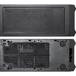 Корпус Chieftec Mesh Black (CW-01B-OP) [135050] - мініатюра 4