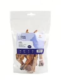 Лакомство для собак Natural лапы куриные 250 г