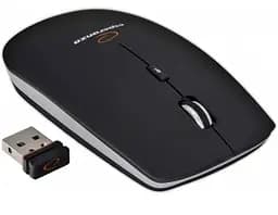 Беспроводная мышь Esperanza EM120K Black (EM120K)