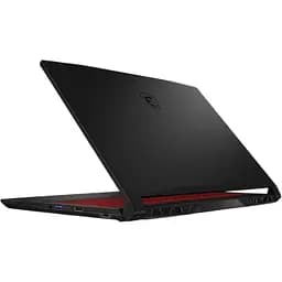 Ігровий ноутбук MSI Katana GF66 11UG i7-11800H RTX 3070 16 GB RAM/512 GB SSD Refurbished - мініатюра 3