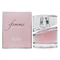Оригинал Hugo Boss Femme 50 мл парфюмированная вода