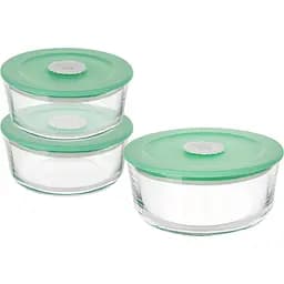 Набор емкостей S&amp;T Termo 3шт. (6050-03)