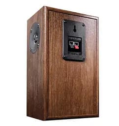 Полочні колонки MAGNAT Monitor S-10 D Walnut - мініатюра 3
