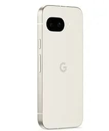 Смартфон Google Pixel 9a 8/128GB Porcelain (EU/US/TW) - мініатюра 4