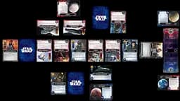 Настільна гра Зіркові війни. Колодобудівна гра (Star Wars: The Deckbuilding Game) - мініатюра 4