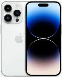 Смартфон Apple iPhone 14 Pro Max 128GB Silver Refurbished