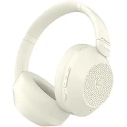 Беспроводные наушники Proove Player with ANC бежевые (58484 beige)