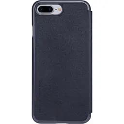 Чехол-книжка Nillkin Sparkle case iPhone 7 Plus Black