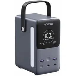 Портативний акумулятор Ugreen pb770 48000mAh 300W (25286)