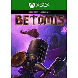 Ключ активації Microsoft Betomis (Xbox & PC) для Xbox One/Series S/X