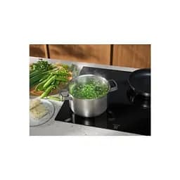 Варильна поверхня електрична Electrolux EIB60420CK - мініатюра 3