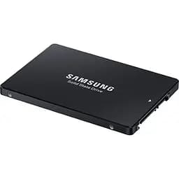 Накопичувач SSD Samsung Sata 2.5" 240Gb SM883 (MZ7KH2400HAHQ) Б/в - мініатюра 4