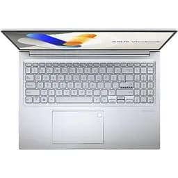 Ноутбук ASUS 16" Vivobook 16 X1605VA, WUXGA, процесором Intel Core i5-13420H (12M Cache, up to 4.60 GHz), 16GB DDR4, 512GB SSD, Intel UHD, No OS, Cool сріблястий - мініатюра 3