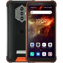 Смартфон Blackview BV6600E 4/32Gb Global (Orange)