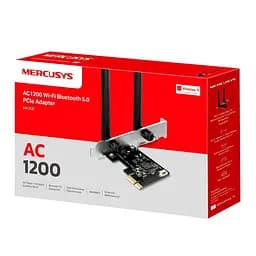 PCIe Адаптер, MA30E MERCUSYS - мініатюра 2