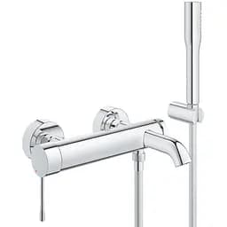 Змішувач для ванни Grohe Essence 25249001 Хром