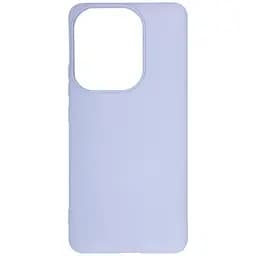 Чехол для мобильного телефона Armorstandart ICON Xiaomi Poco F6 Lavender (ARM73515)