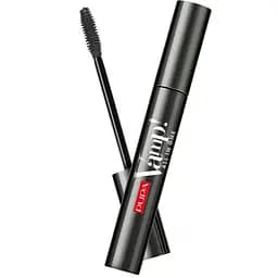 Тушь для ресниц Pupa Vamp! All In One Mascara тон 101 Extra Black 9 мл (040286A101)