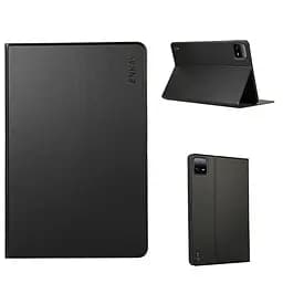 Чехол для Xiaomi Pad 6 11 TPU Multiview Cover Черный