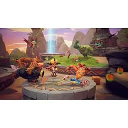 Гра Crash Team Rumble Deluxe Edition (англійська версія) (PS5) - мініатюра 4