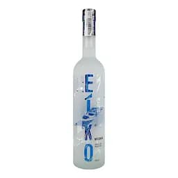 Горілка Eiko 40% 0.7 л у подарунковій коробці - мініатюра 2