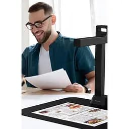 Документ-камера IRIS IRIScan Desk 6 Pro (462006) [160124] - мініатюра 14