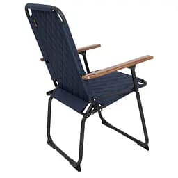 Крісло розкладне Bo-Camp Jefferson Blue (1211897), Синій - мініатюра 7