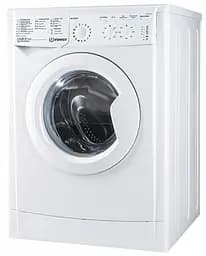 Пральна машина Indesit IWSC 51052 A UA фронтальне завантаження/5кг/1000 об/хв. /А++/42см/білий (IWSC51052AUA)