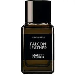 Духи оригинал Matiere Premiere Falcon Leather 100 мл тестер Extrait de Parfum