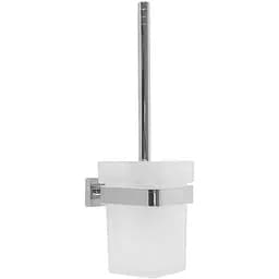 Йоршик для унітазу Rea Erlo 5 хром REA-80012, Хром