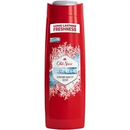 Гель для душу 3-в-1 Old Spice Cold Spice 400 мл 