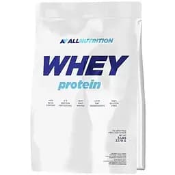 Протеїн AllNutrition Whey Protein, 2.27 кг - Печиво з шоколадом