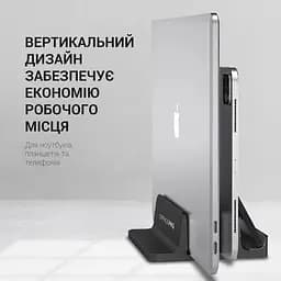 Підставка для ноутбука OfficePro LS730B Black [144418] - мініатюра 10