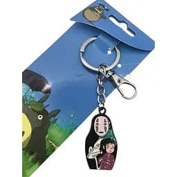 Брелок Spirited Away Miyazaki 15 см (MK SA M 01)
