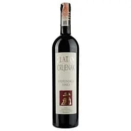 Вино Zlatan Crljenak, 14,5%, 0,75 л (766713)