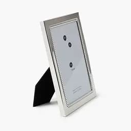 Рамка для фото MBM Home Модерн 13x18 см срібна (PH-17 M SILVER) - мініатюра 2