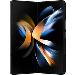 Смартфон Samsung Galaxy Fold 4 12/256Gb 1 SIM Phantom Black (SM-F936U) (USA) [5G, NFC, 1 SIM, no e-SIM]