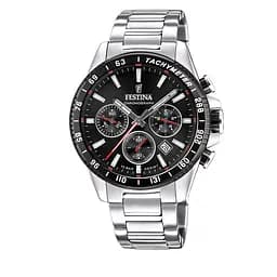 Годинник Festina F20560/6