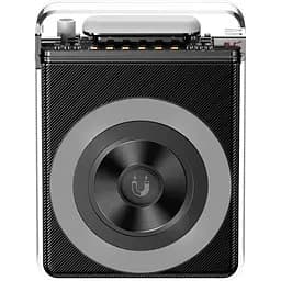 Зовнішній акумулятор XO PR226 10000mAh 15W Black [120538]