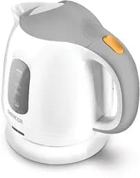 Електрочайник Sencor SWK 1100WH (7099684) - мініатюра 7