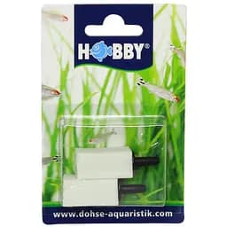 Розпилювач для компресора Hobby 30x15x15мм 2 шт. (00101)