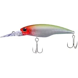 Воблер OSP HighCut SP 60 мм 5.3 г T59, 2.0-2.5 м