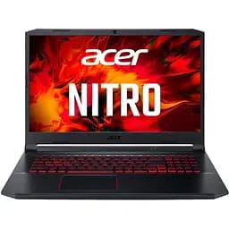 Ігровий ноутбук Acer Nitro 5 (RTX 3060, i5-10300H, 32/1000 GB) Refurbished