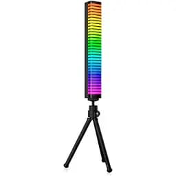 Світлодіодна панель Puluz TBD0601886102 RGB [100546]