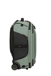 Сумка-Рюкзак На Колесах Samsonite ECODIVER LIGHT SAGE 55х40х25 KH7*34012 - мініатюра 8