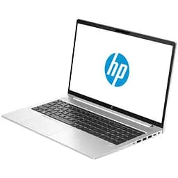 Ноутбук HP ProBook 455 G10 з процесором AMD Ryzen™ 5 7530U 4.5GHz, 15.6", Full HD, IPS, 16GB DDR4 RAM, 512GB SSD, AMD Radeon™ графікою, Windows 11 Pro, Pike сріблястий - мініатюра 6