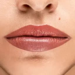 Помада для губ Collistar Rossetto Puro відтінок 21 Rosa Selvatica 3.5 мл - мініатюра 2