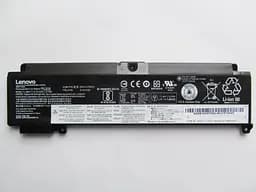 Акумулятор для ноутбука Lenovo ThinkPad T460s/T470s 01AV406, 2274 mAh (27Wh), 3cell, 11.46V, Li-ion, чорний